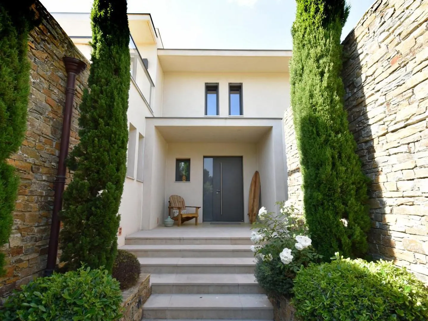 Villa De Luxe, Piscine, Plage 7Mns, St Tropez 15Km La Croix-Valmer