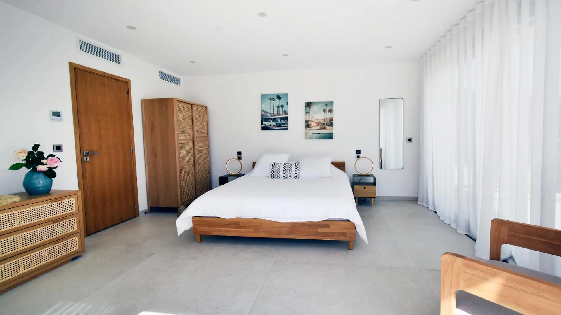 Villa De Luxe, Piscine, Plage 7Mns, St Tropez 15Km La Croix-Valmer