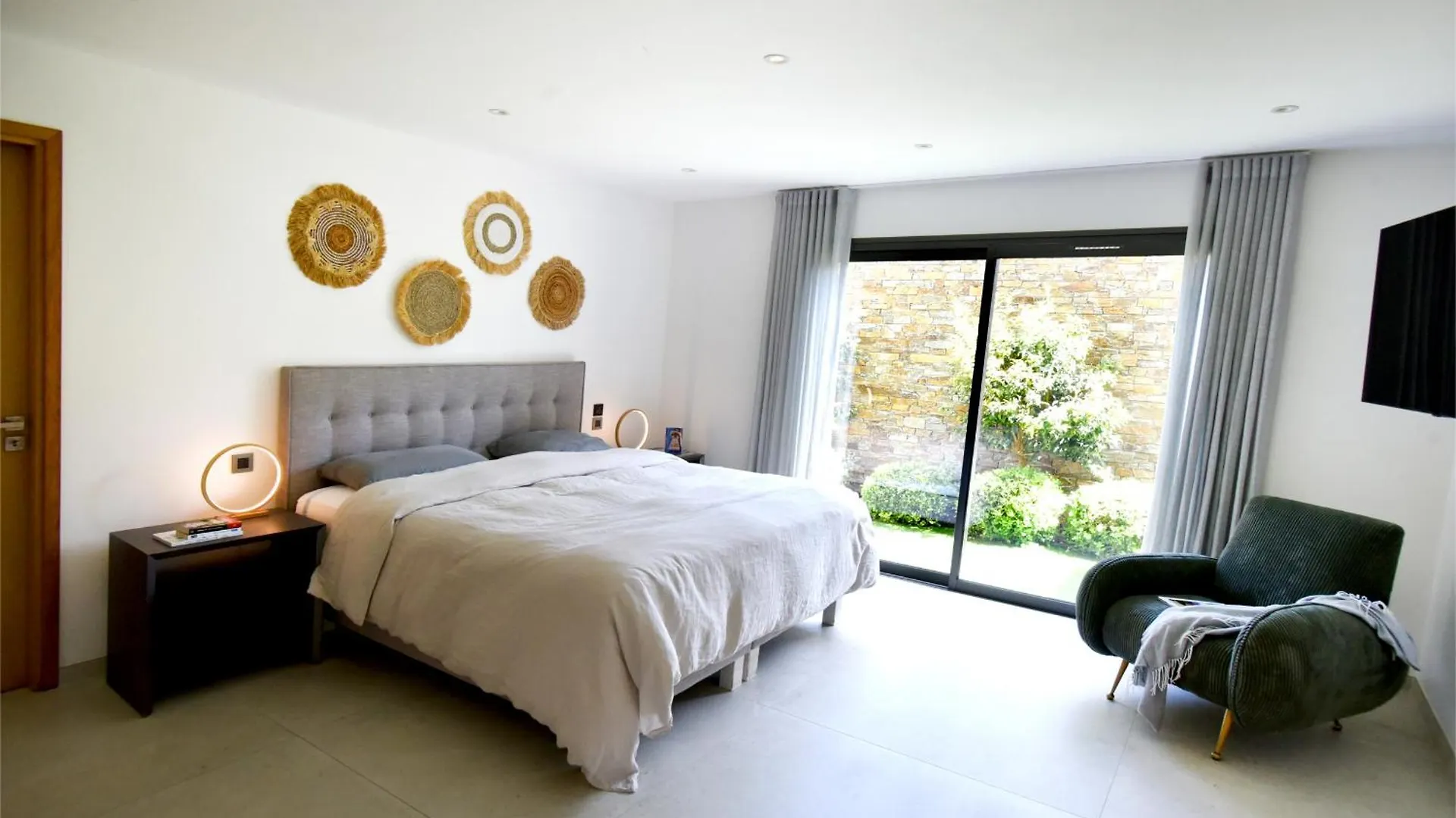 Villa De Luxe, Piscine, Plage 7Mns, St Tropez 15Km La Croix-Valmer 0*,