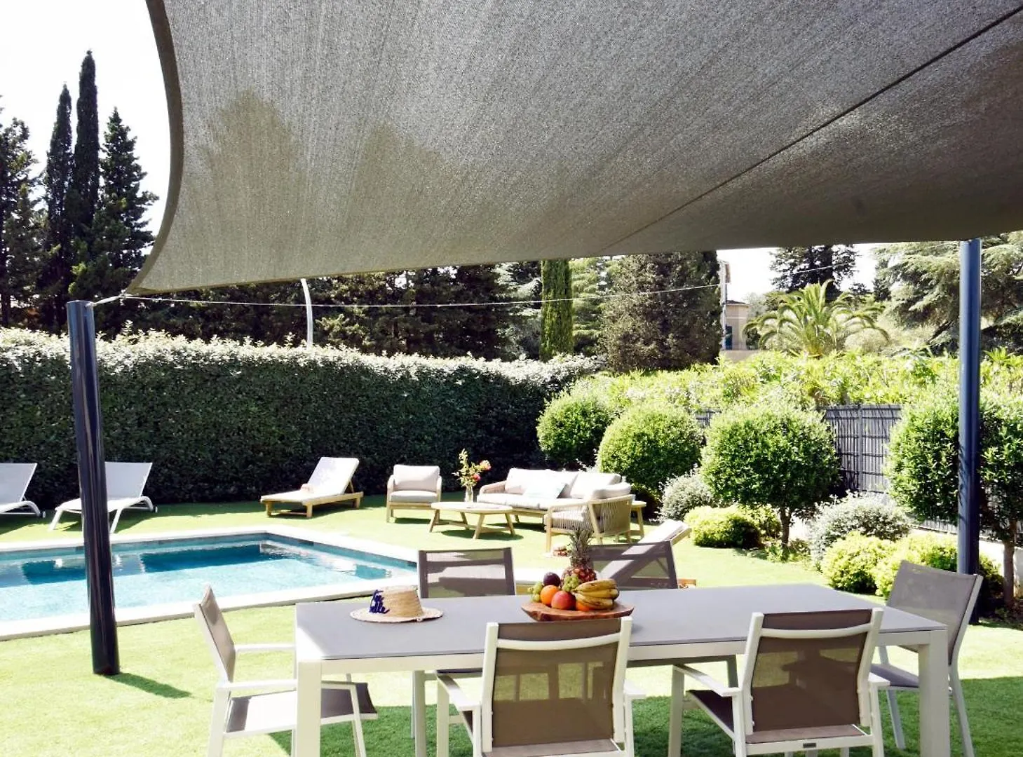 Villa De Luxe, Piscine, Plage 7Mns, St Tropez 15Km La Croix-Valmer